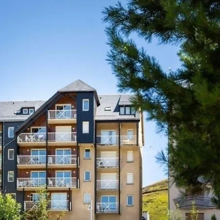 Balcons Du Soleil 1 22 דירה
