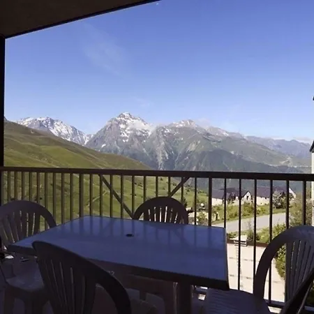 Balcons Du Soleil 1 22 Germ