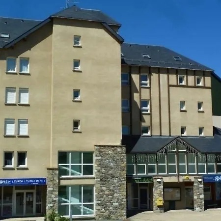 דירה Balcons Du Soleil 1 22 Germ
